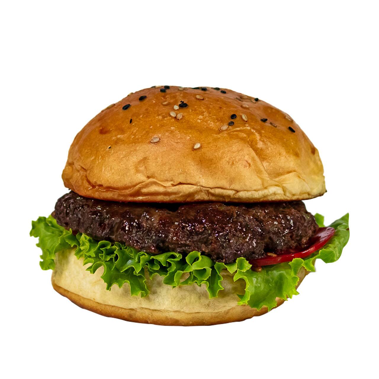 Burger Clásica