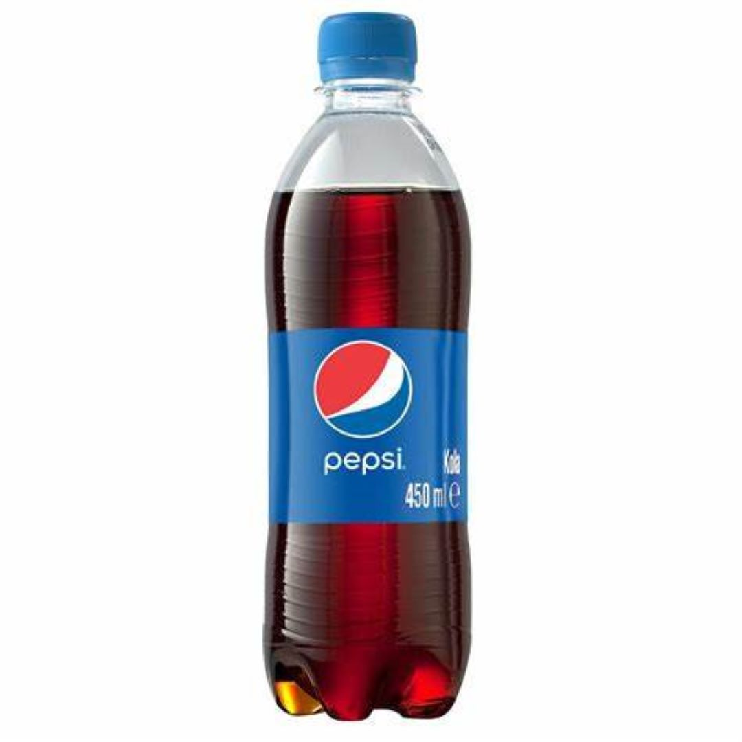 Pepsi personal 450ml