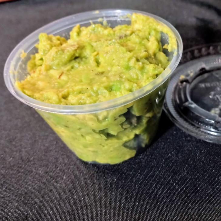 GUACAMOLE