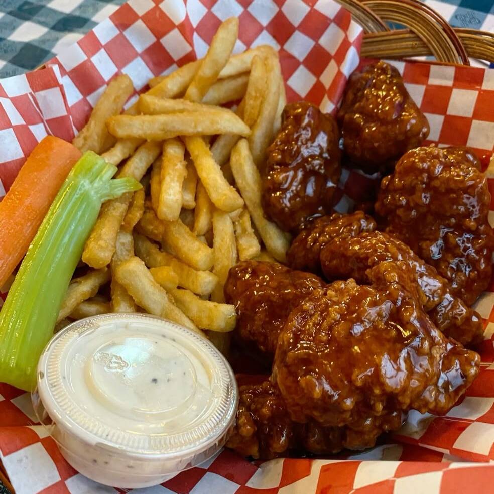 Alitas