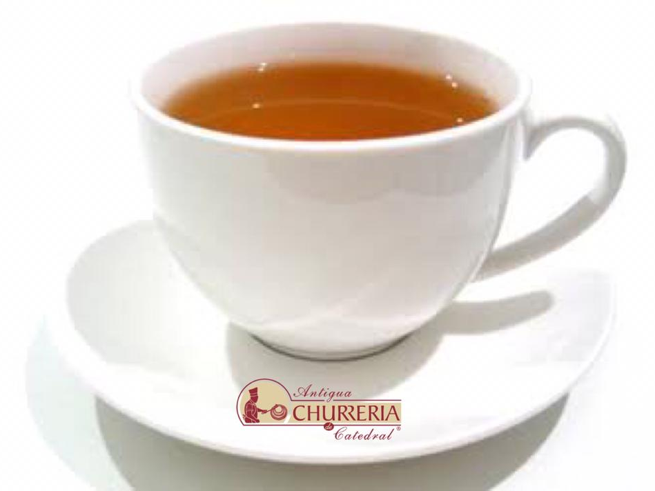 Té
