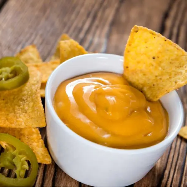 Queso Amarillo