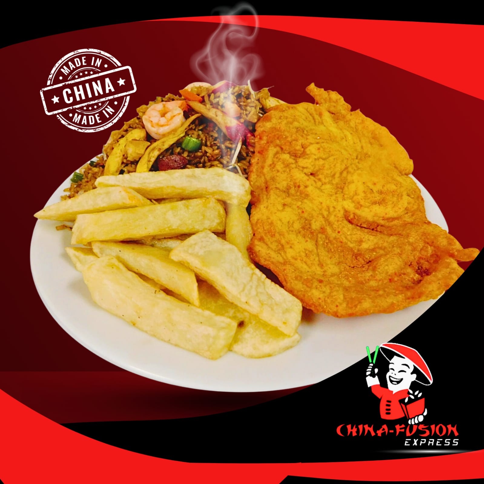 China-Fusion Express (2)