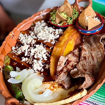 Tampiqueña