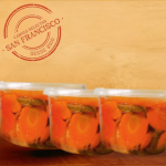 Zanahorita en Escabeche