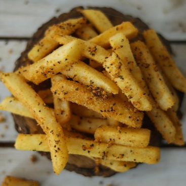 Papas a la Francesa