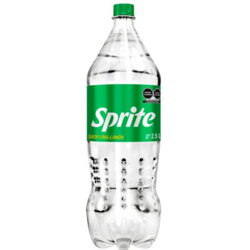 SPRITE 2.5