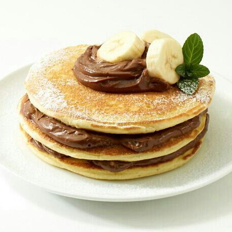 Nutella