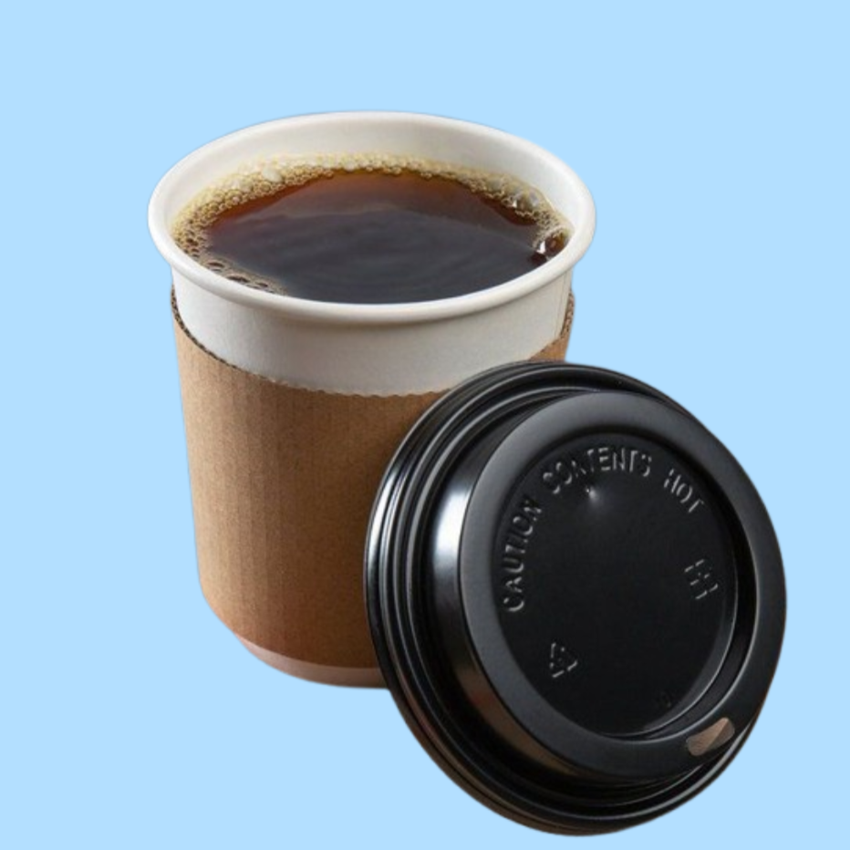 Cafe de Grano Caliente