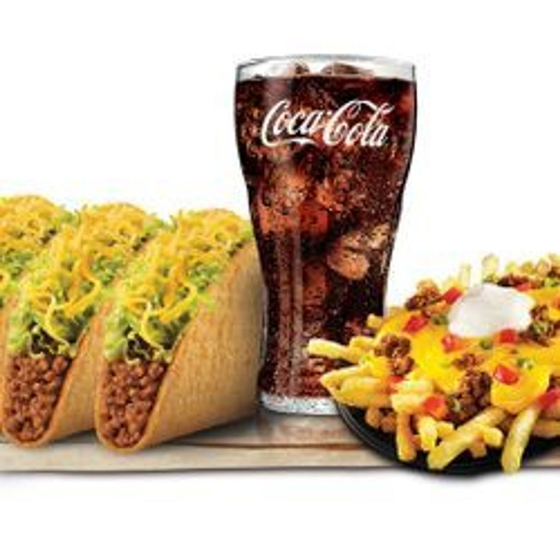 Combo de 3 Tacos originales