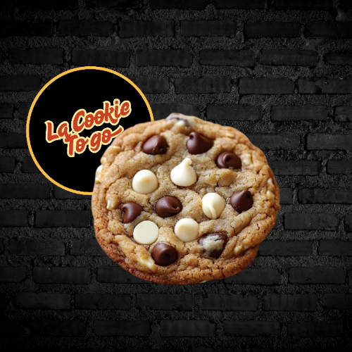Cookie To Go