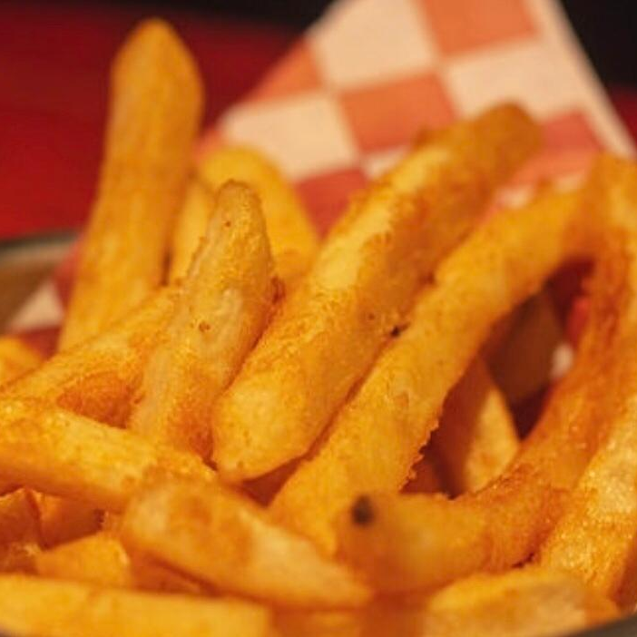 Papas a La Francesa Orden Chica