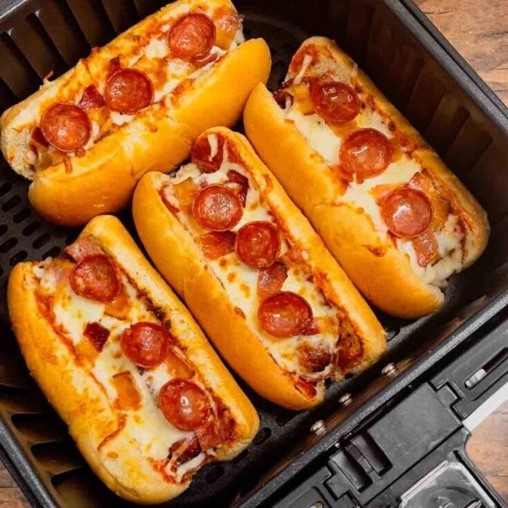 Pizza DoG