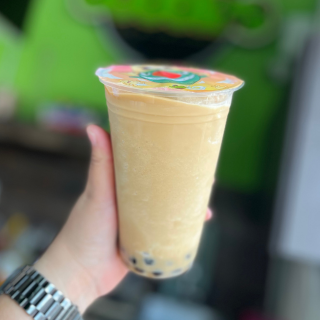 Pops Proteína