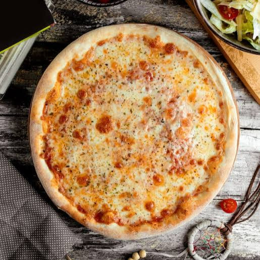 Pizza Personal Margarita