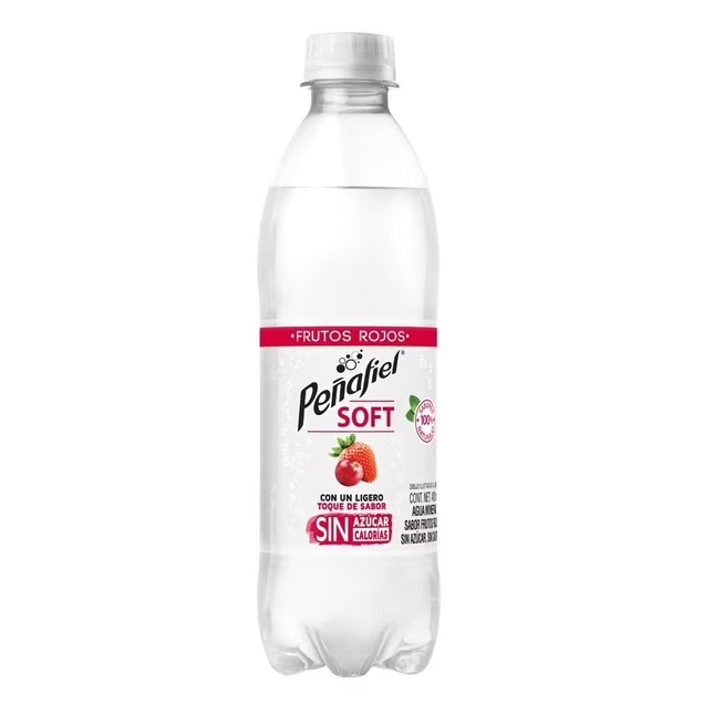PEÑAFIEL SOFT FRESA