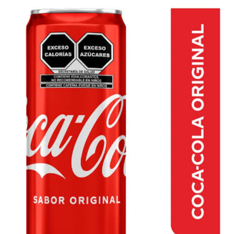 Coca Cola