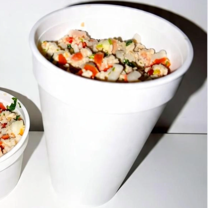 Ceviche de Pescado (1 Litro)