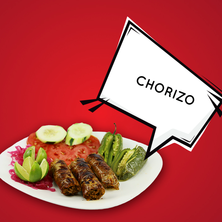 Chorizo