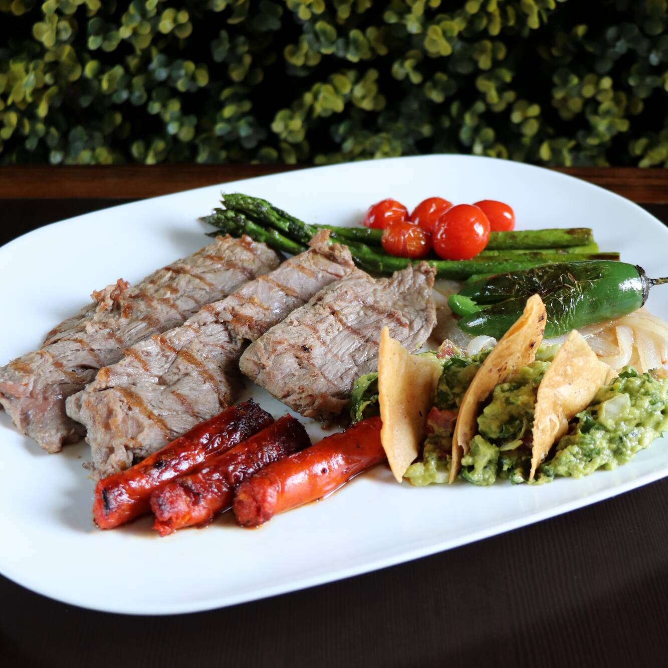 ARRACHERA