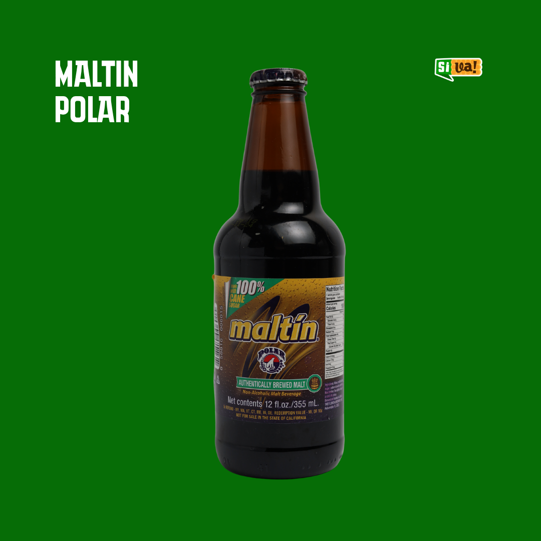 Maltín Polar