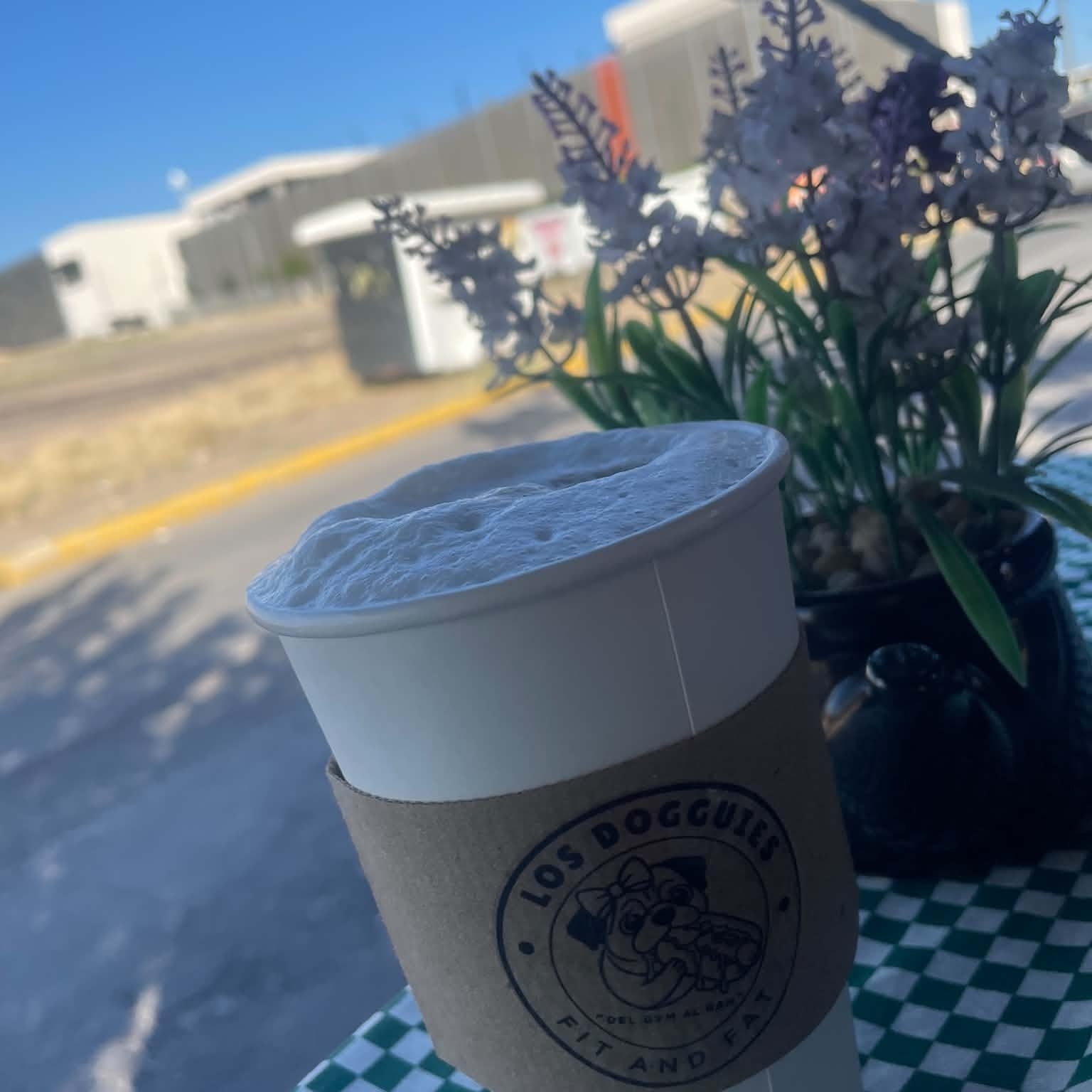Capuccino