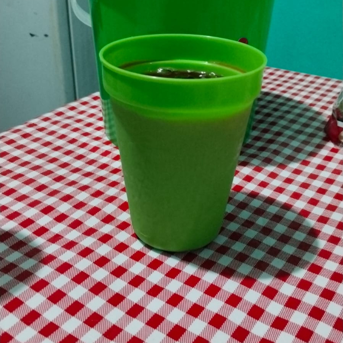 Aguas de Sabor (pregunta por El Sabor de Temporada)