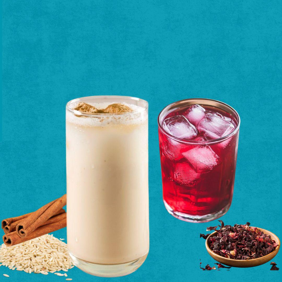 Agua fresca