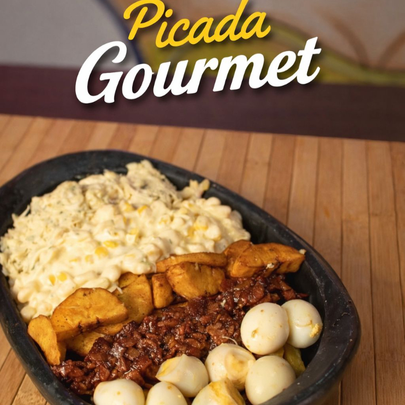 Picada Gourmet