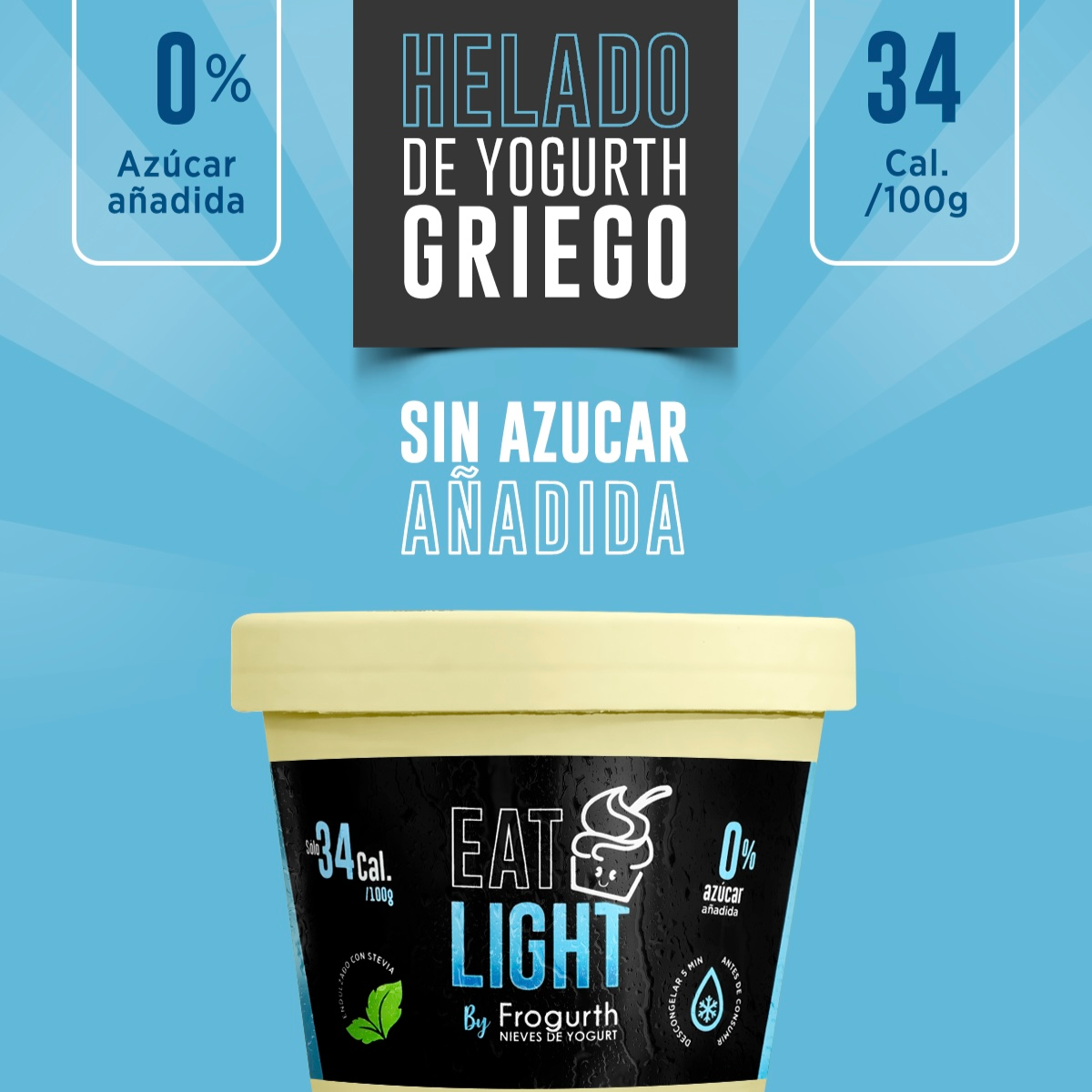 Eat Light