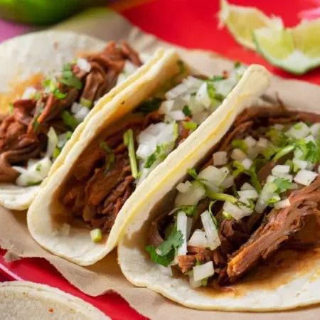 Taco