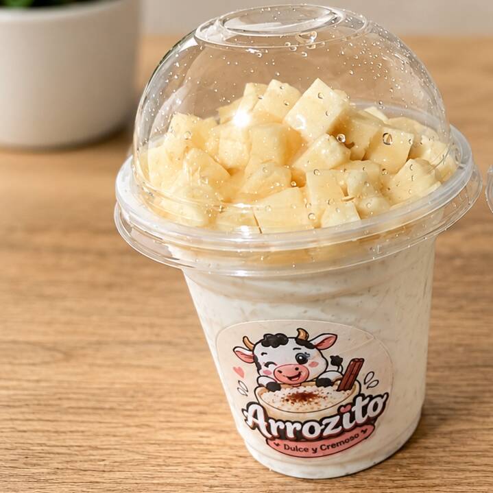 Arrozíto Supremo
