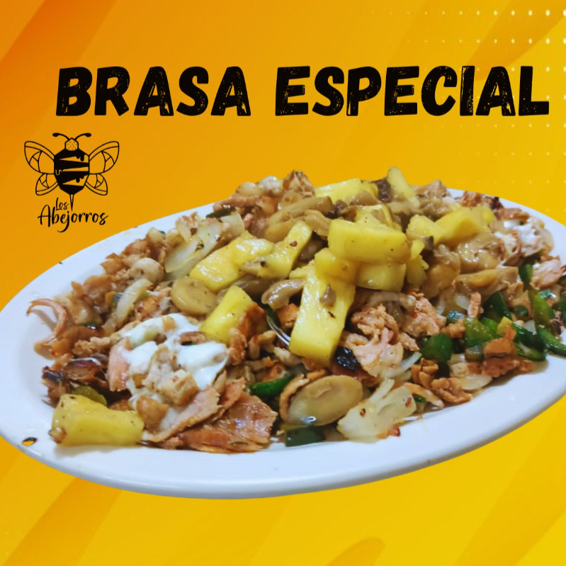 Brasa Especial