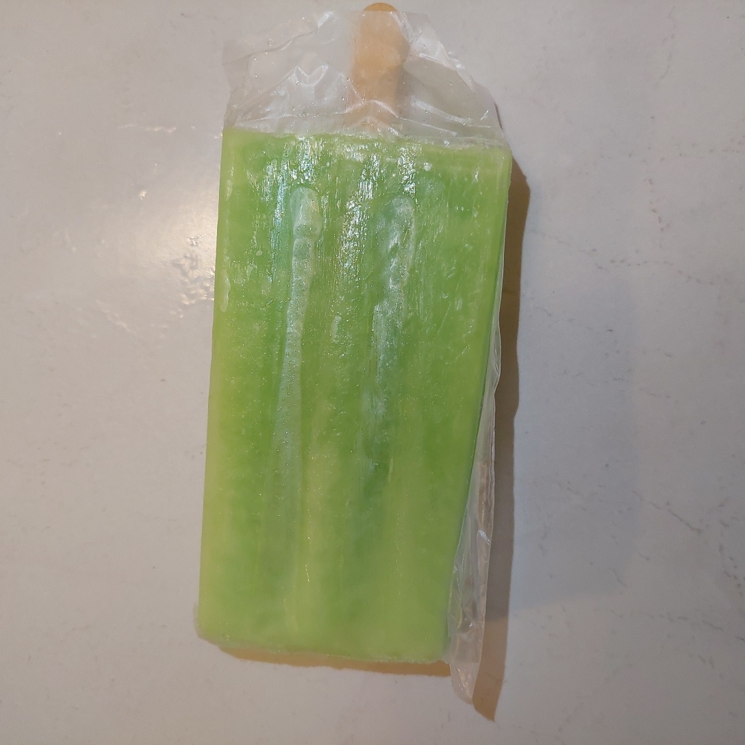 Paleta De Limón