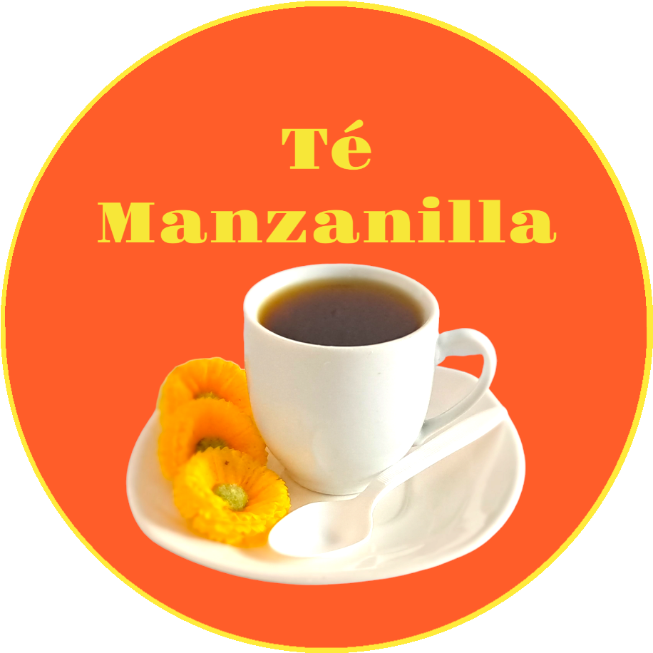Té de Manzanilla 1