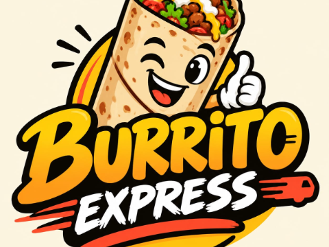 Burrito Expréss