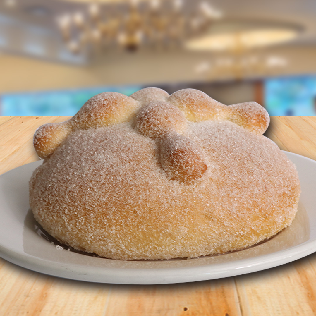 Pan de temporada