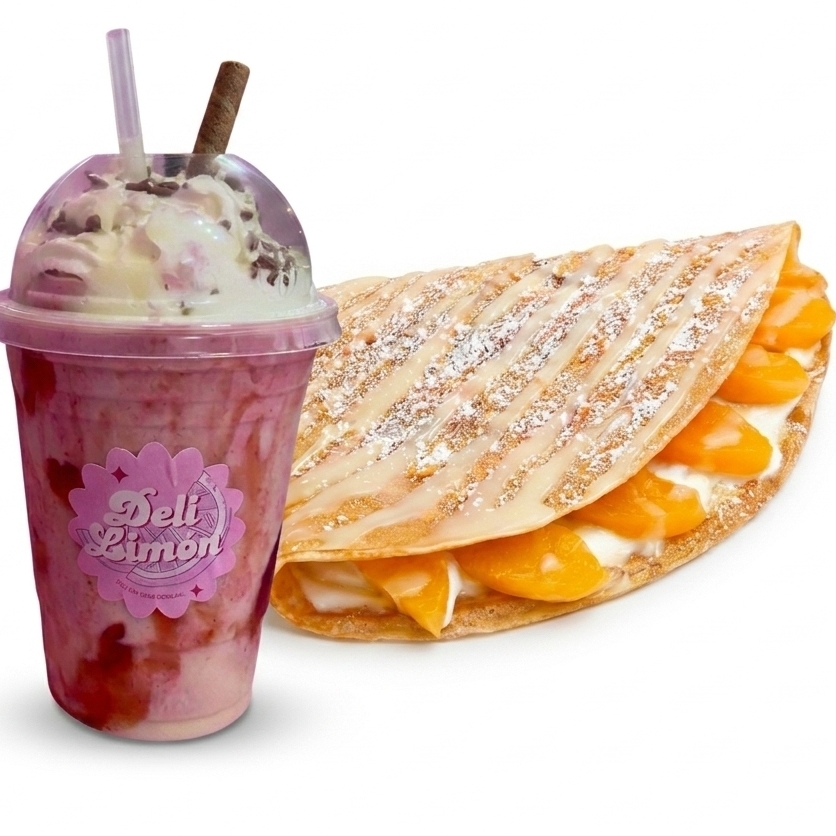 Delicombo Clásico