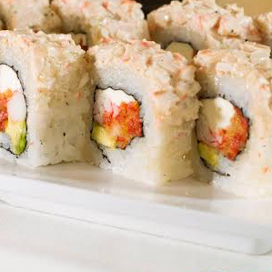 Tampico Ebi