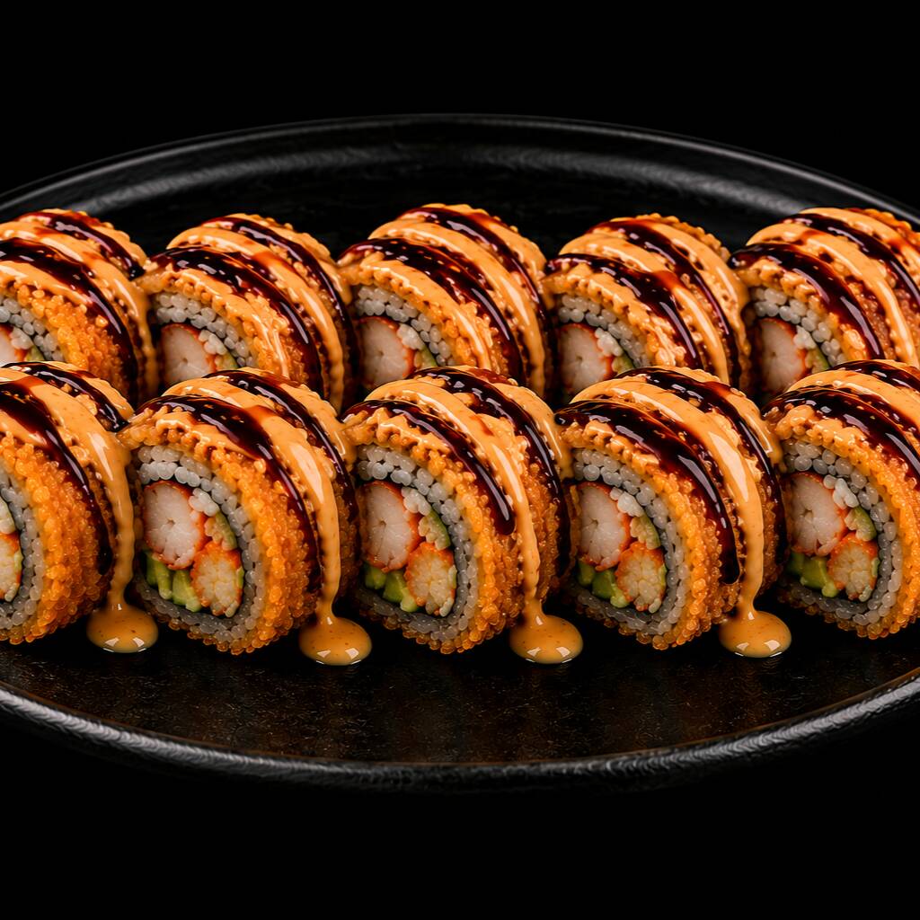 Nata Roll