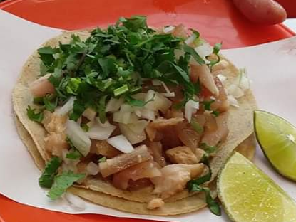 COMBO TACOS SURTIDOS