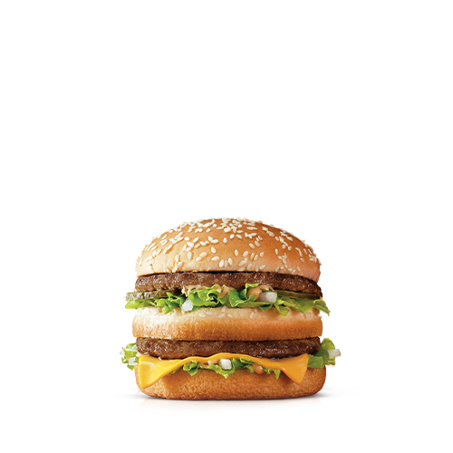 Big Mac