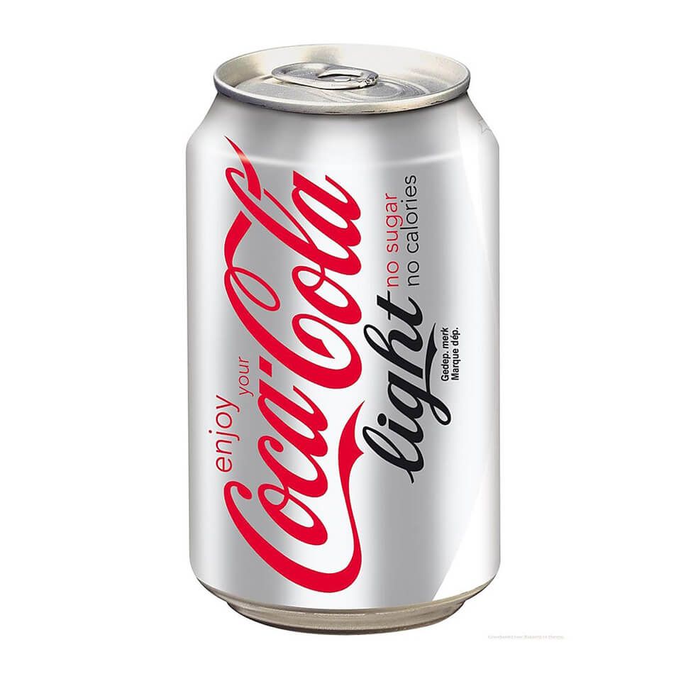 Coca cola zero 255ml