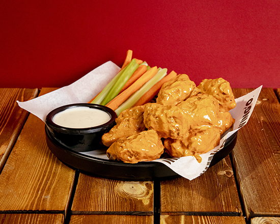 Boneless individual 50% off