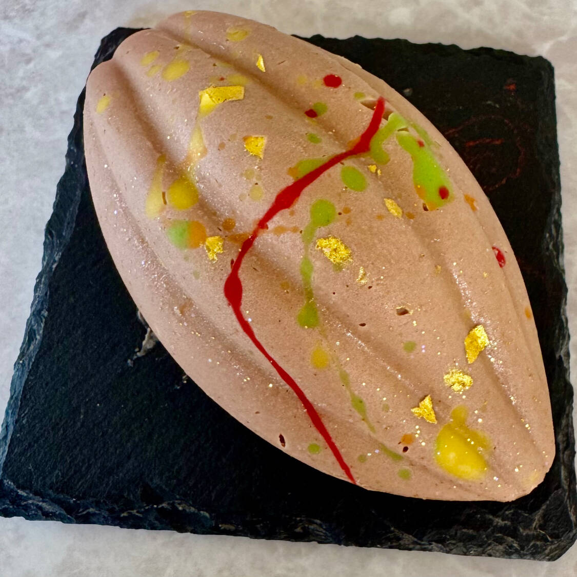 Chocolat de Dubai