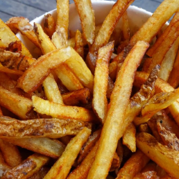 Papas a la Francesa 250 g