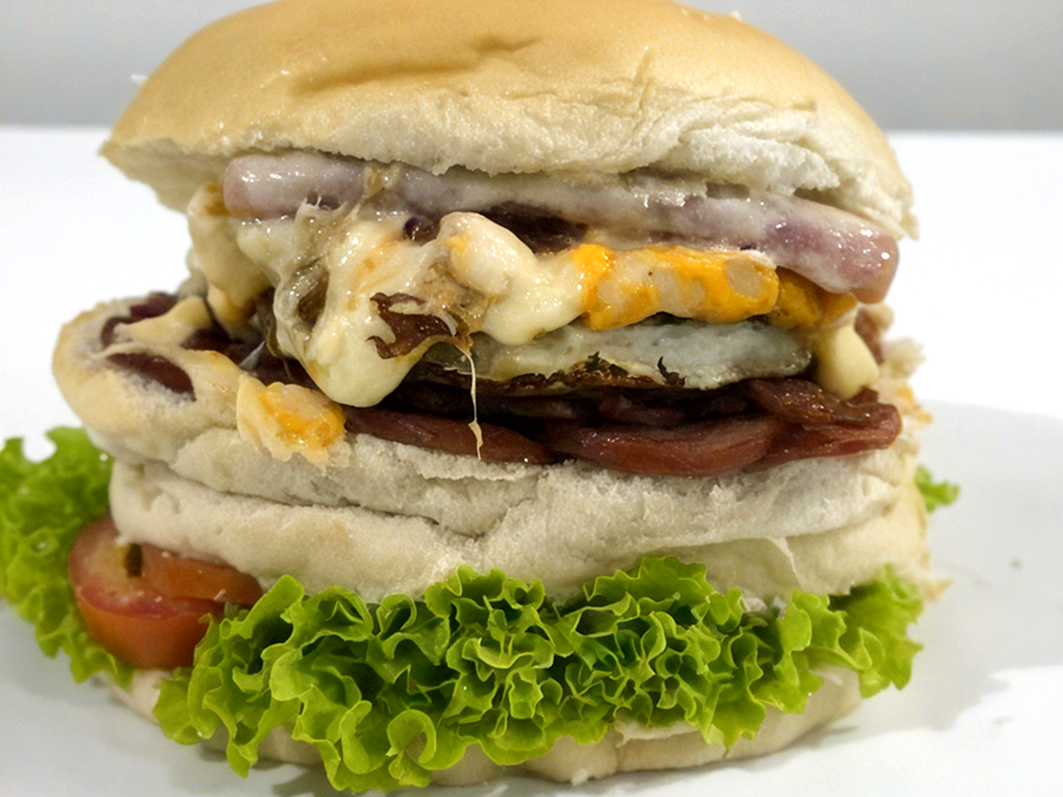 Velox Lanche