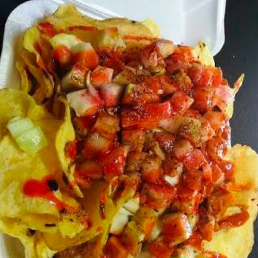 Papas Caseras