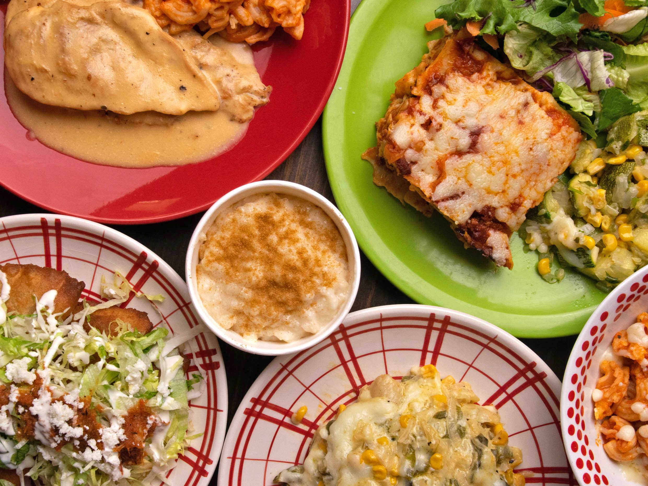 La Super Cocina de Tere