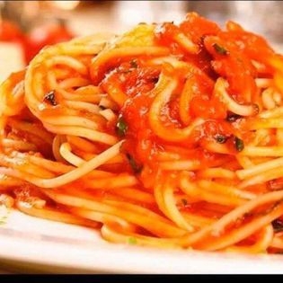 Spaguetti Especial